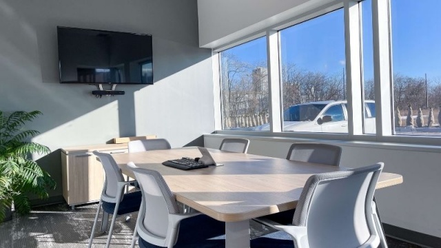 Soletanche Bachy Canada - Hamilton, Ontario