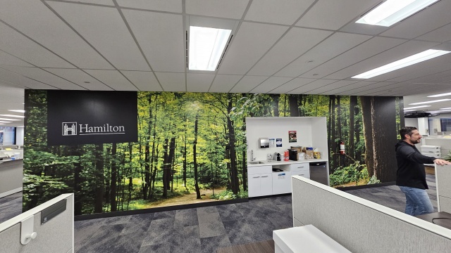 City of Hamilton 