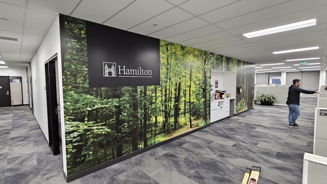 City of Hamilton 
