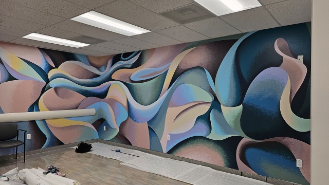 Hospital Graphics