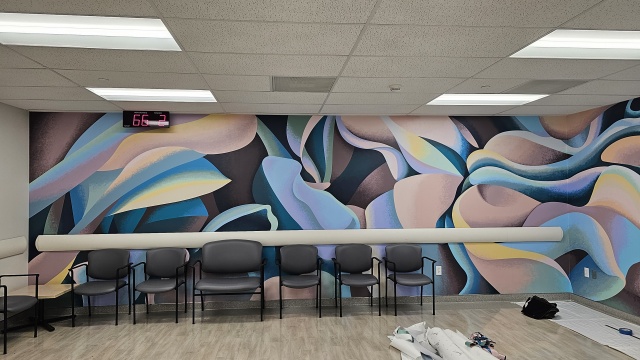 Hospital Graphics