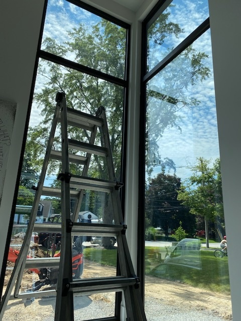 Residential Solar Film