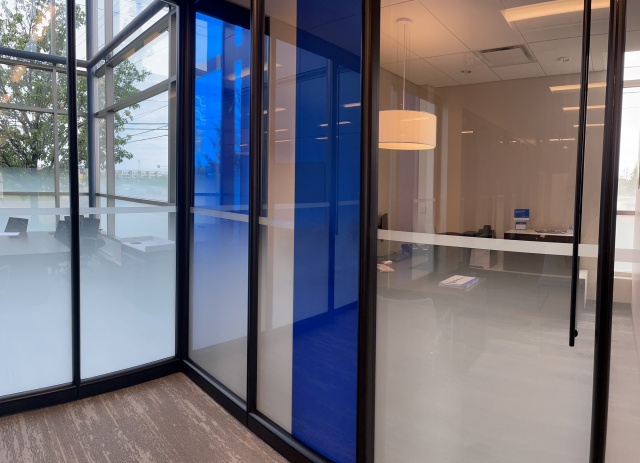 BMO Oakville