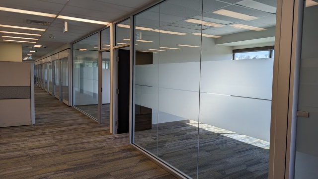 Office Vision Strip