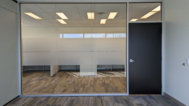 Office Vision Strip