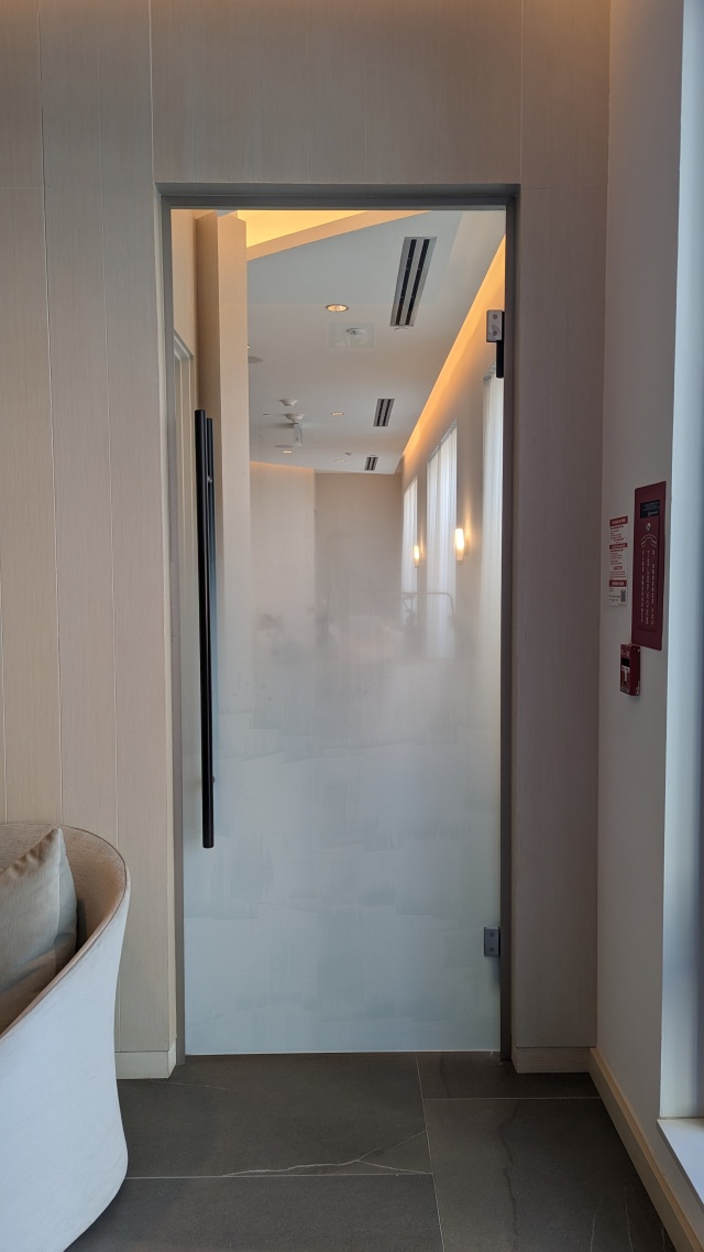 Pearle Hotel