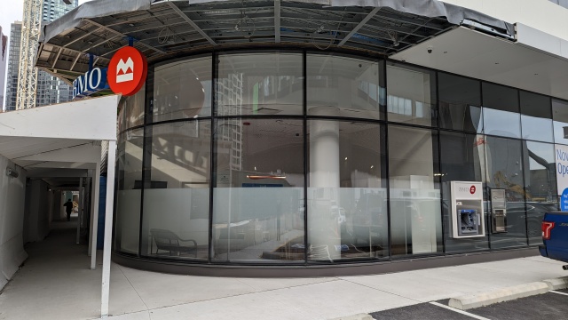 BMO Toronto