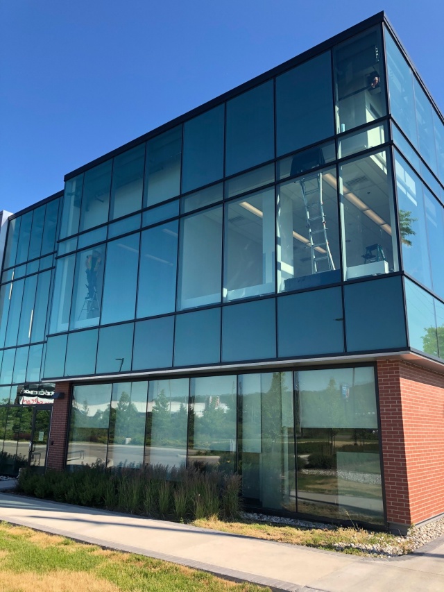 McMaster Innovation Centre