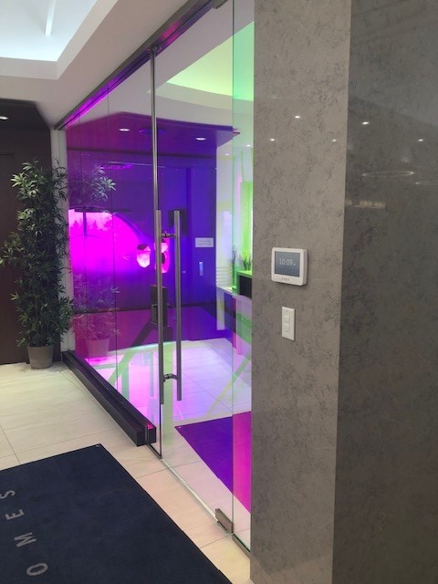 Dichroic Film