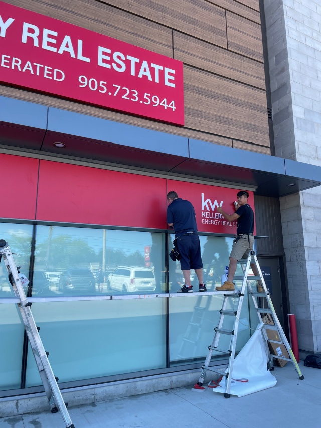 Keller Williams Real Estate 