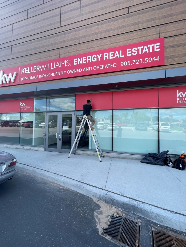 Keller Williams Real Estate 