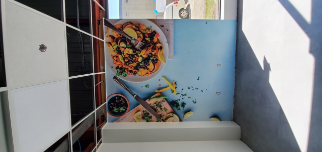 Giraffe Foods