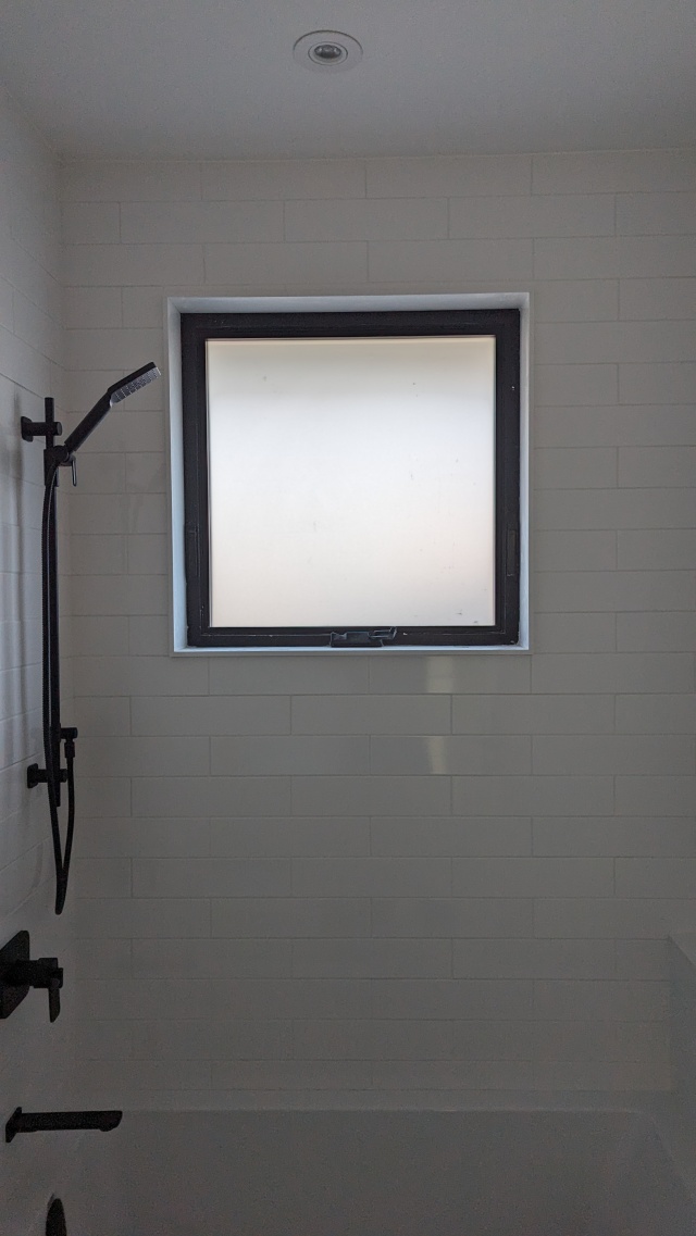 Residential Dusted Crystal