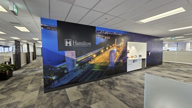 City of Hamilton - Stelco Tower