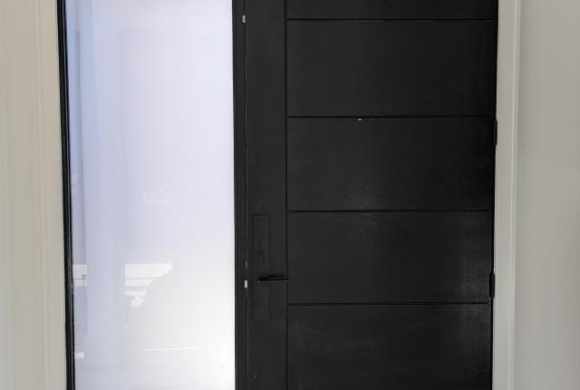 Residential Dusted Crystal