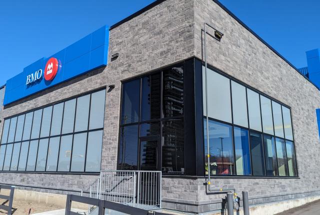 BMO Solar Control and Privacy