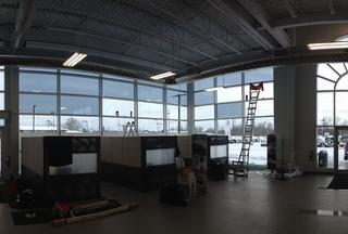 Rose City Chrysler Dealer Welland, Ontario
