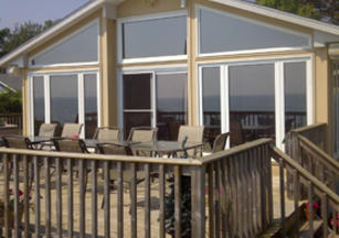 Cottage Windows