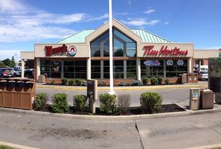 Tim Hortons Ancaster, Ontario