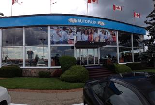 Brampton AutoMall