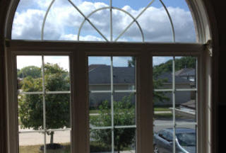 Solar Film for the Home