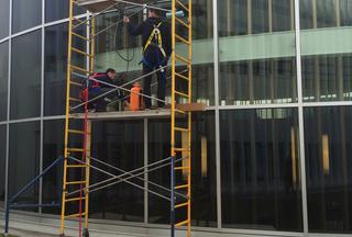 University of Toronto, Innovation Complex Buildling
