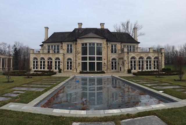 Estate Home - Ontario