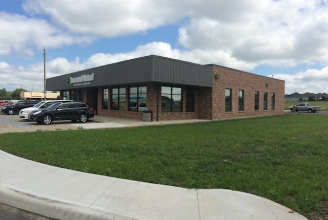 Townsend Mutual Insurance