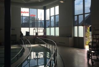 Bennetto Recreation Centre Hamilton, Ontario