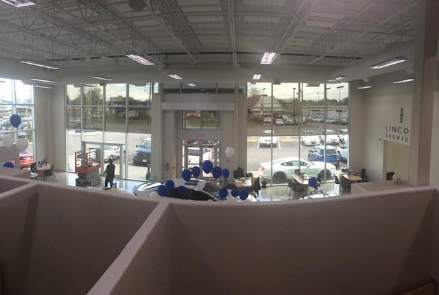 Ed Learn Ford LIncoln