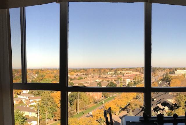 Condo Living At Its Best