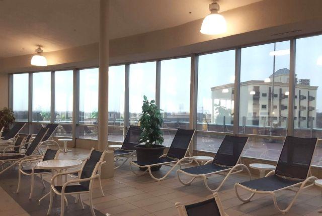 Embassy Suites Hotel - Niagara Falls, Ontario