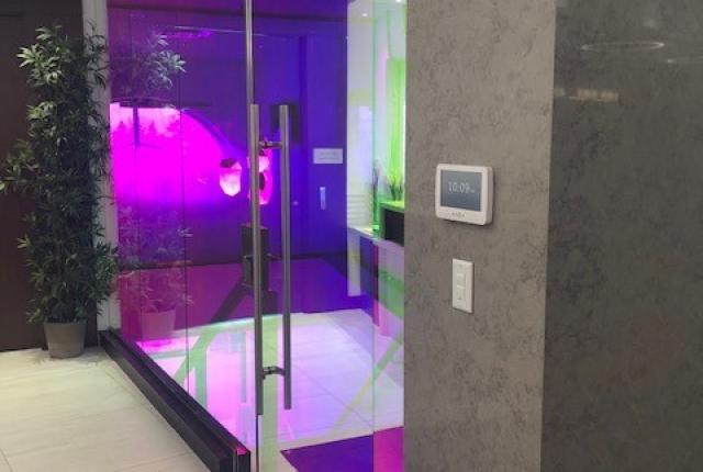 Dichroic Film