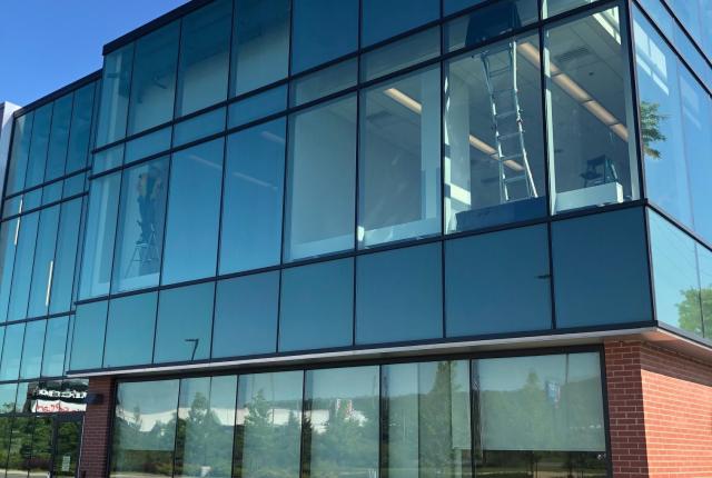 McMaster Innovation Centre