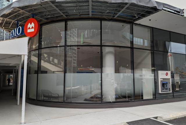 BMO Toronto