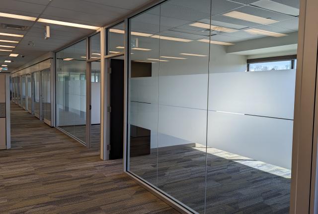 Office Vision Strip