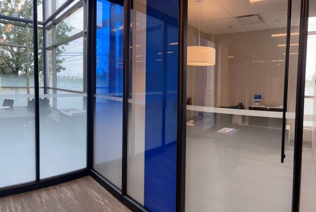 BMO Oakville