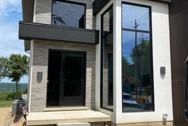 Residential Solar Film
