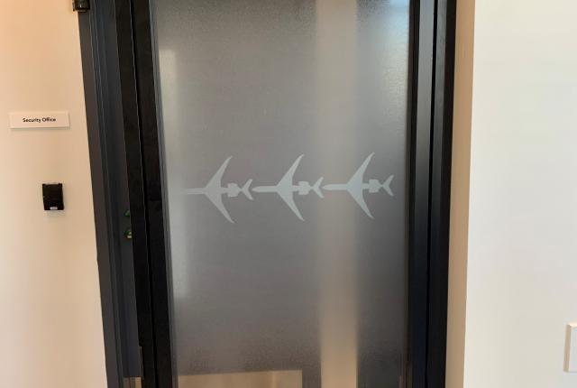 Bombardier Graphics