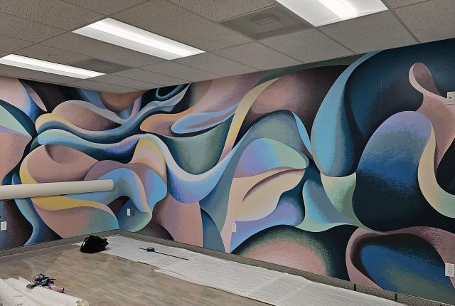 Hospital Graphics